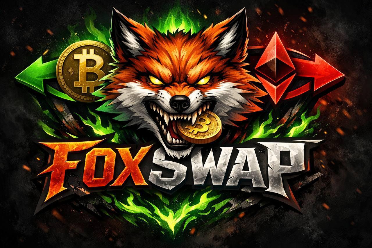 FoxSwap